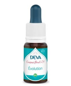 Complex No. 14: Evolution BIO, 15 ml